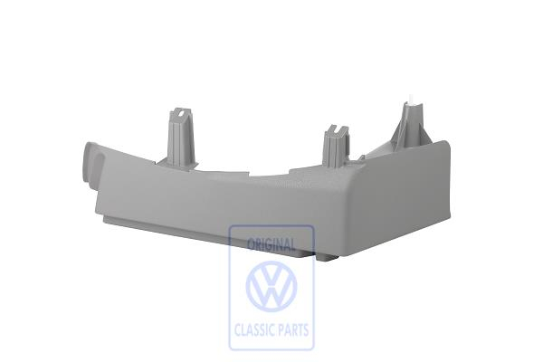 Support element for VW Polo Mk4