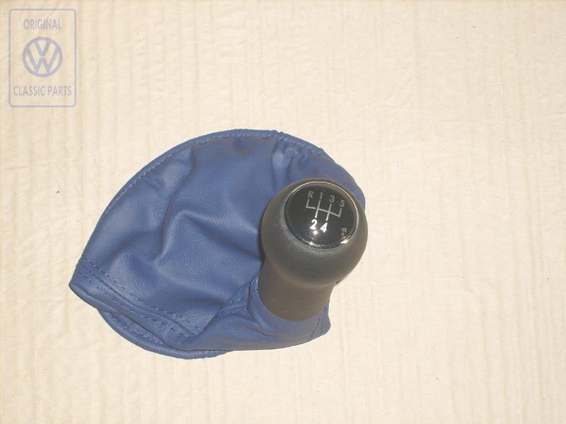 Gearstick knob for VW Lupo