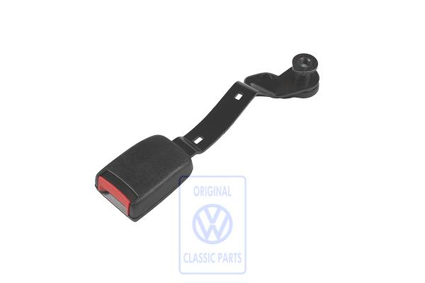 Beltlatch for VW Lupo