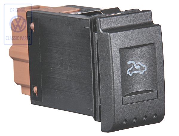 Switch for VW Lupo