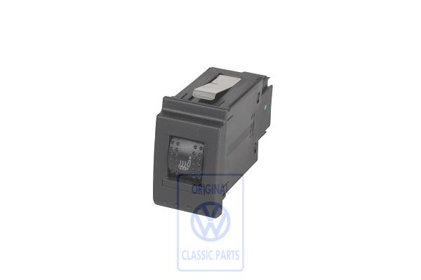 Switch for VW Lupo