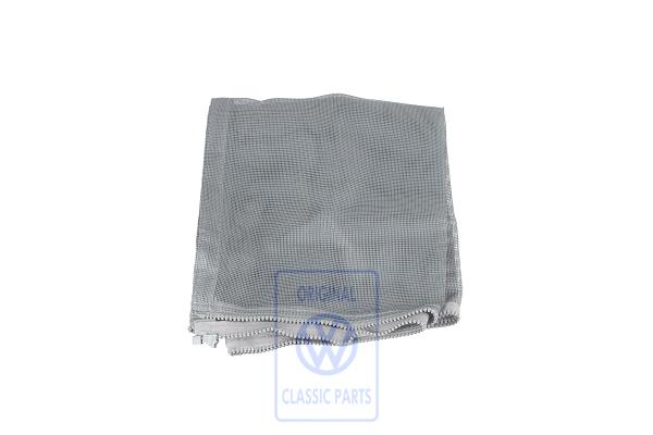 Mosquito net for VW T4