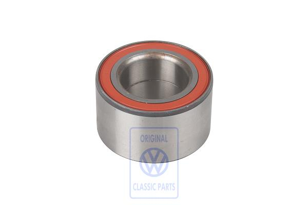 Ball bearing for VW T4