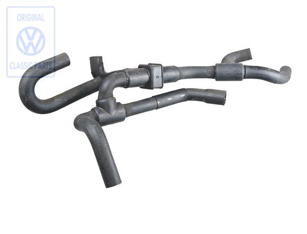 Distributor hose for Bus T4