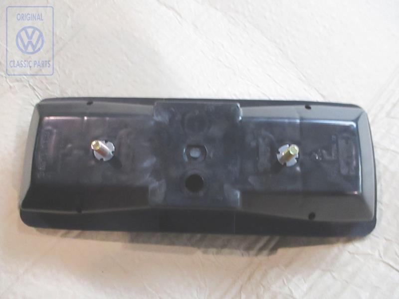 Bulb carrier for VW T4