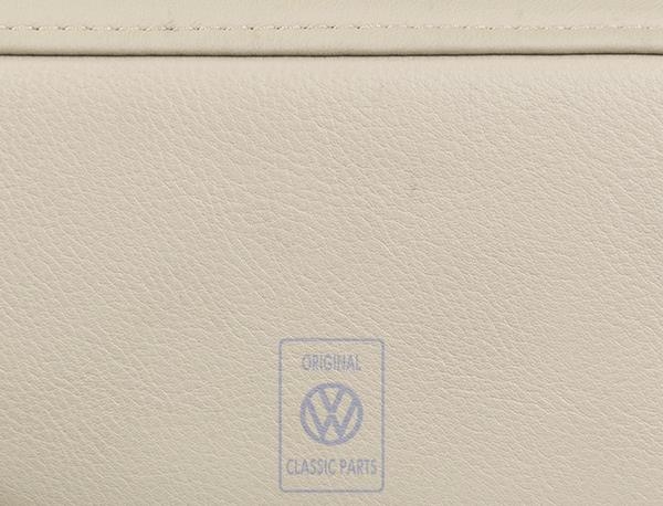 Armrest cover for VW T4