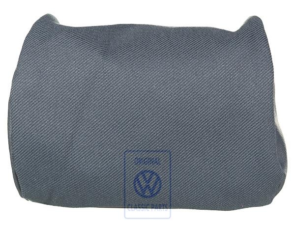 Head restraint cover for VW T4