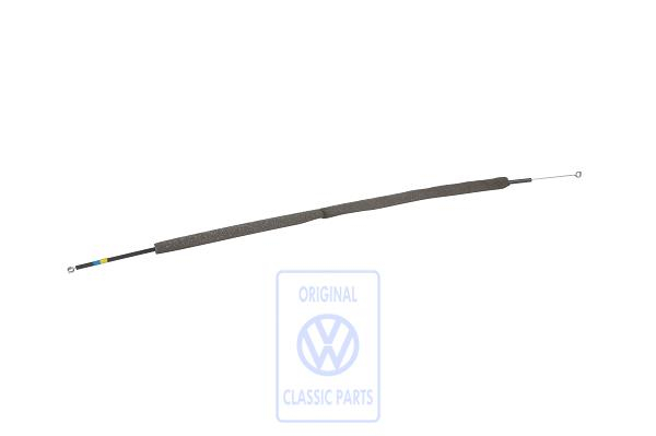 Cable for VW T4