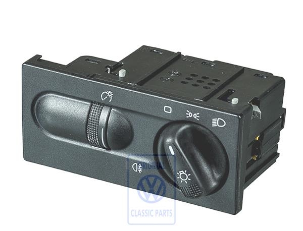 Switch for VW T4