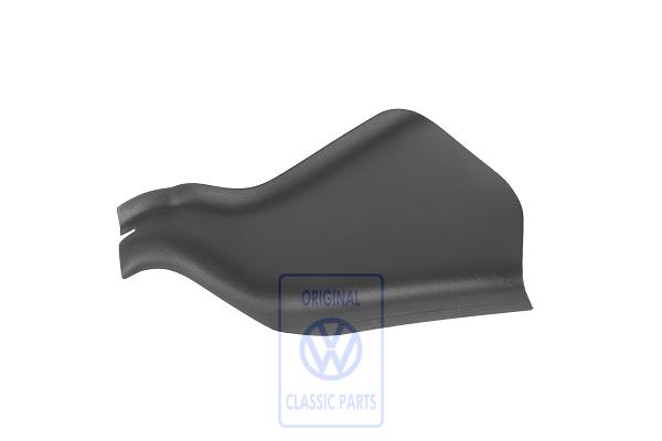Cover for VW Touareg