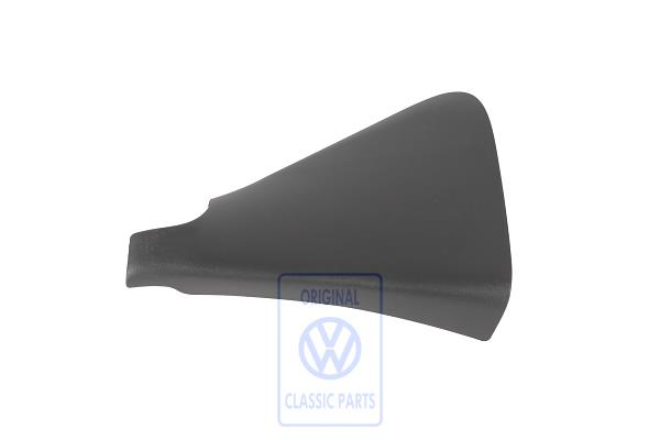 Cover for VW Touareg