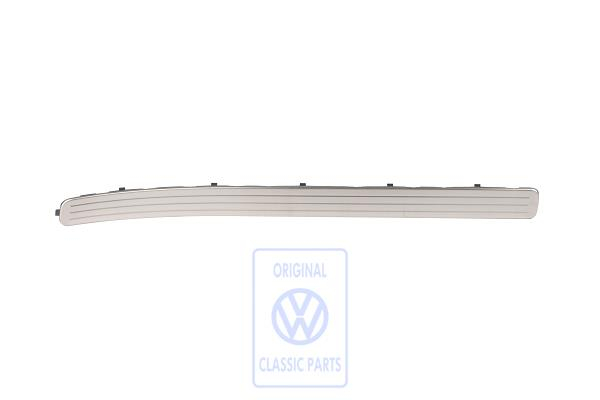 Trim for VW Touareg