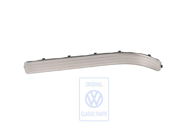 Trim for VW Touareg