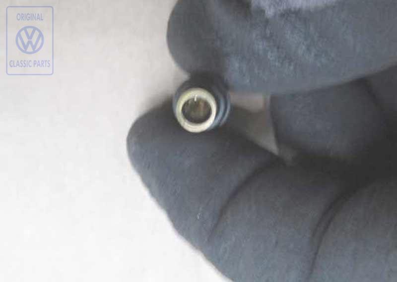 Aerial for VW Sharan