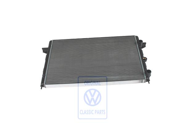 Cooler for VW Sharan