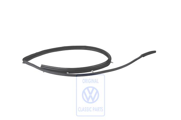 Seal for VW Sharan