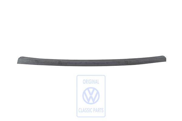 Cover for VW Sharan