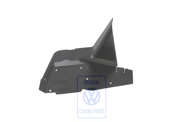 Cover for VW Sharan