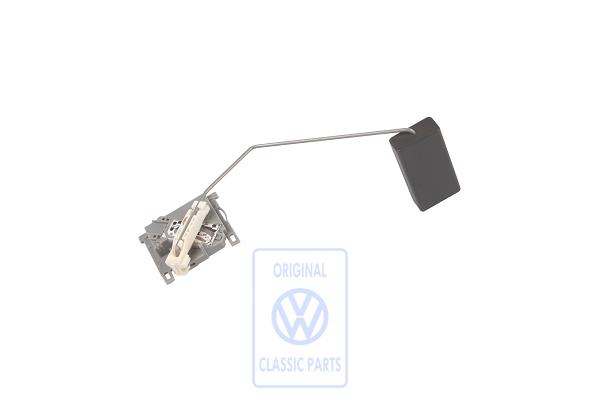 Sender for VW Sharan