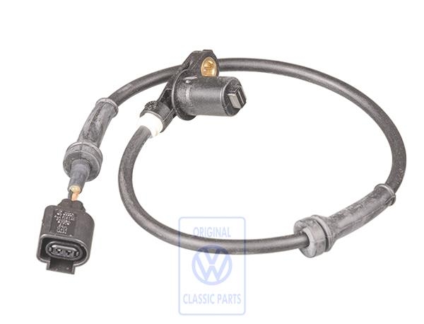 Speed sensor for VW Sharan
