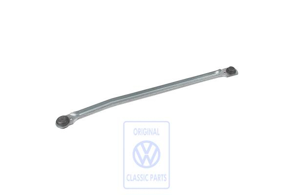 Linkage for VW Sharan