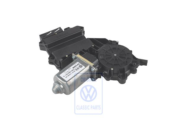 Window motor for VW Sharan