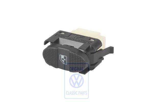Switch for VW Sharan