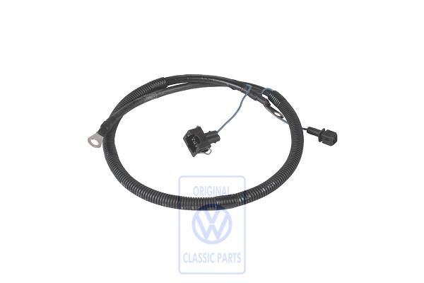 Wiring harness for VW Sharan