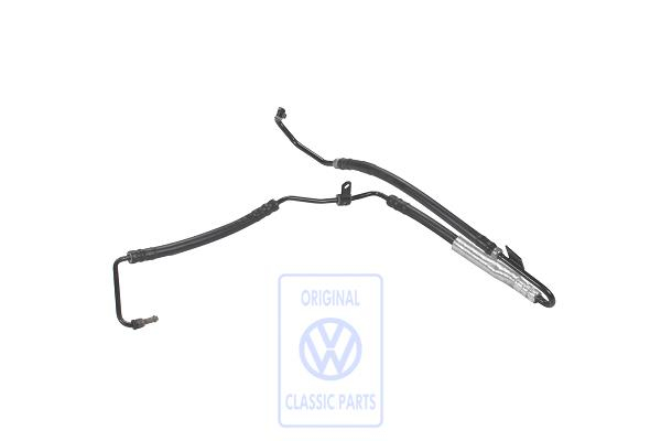 Hose for VW Sharan