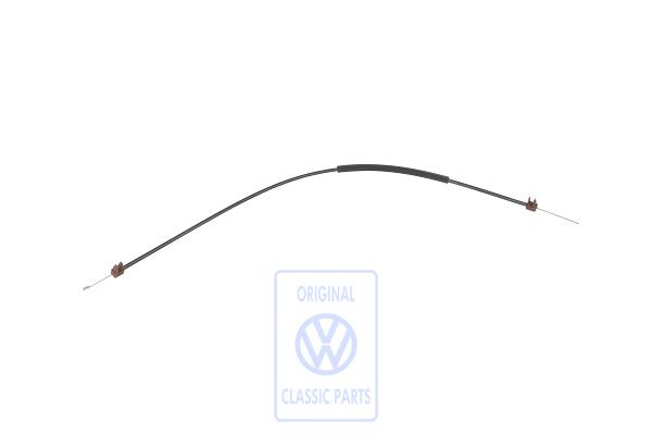 Cable for VW Sharan