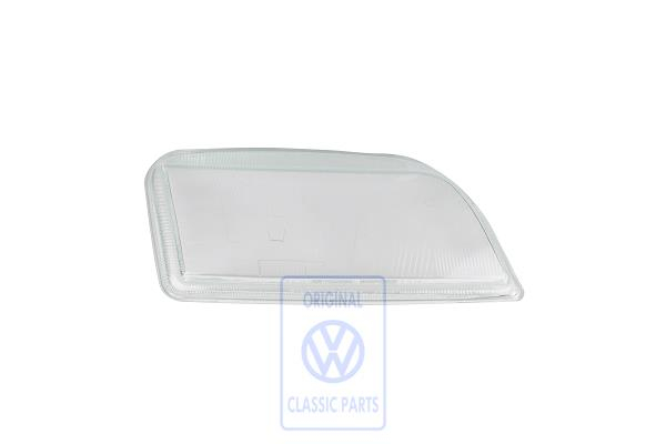 Lens for VW Sharan