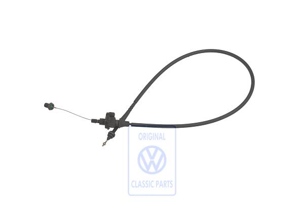 Cable for VW Sharan