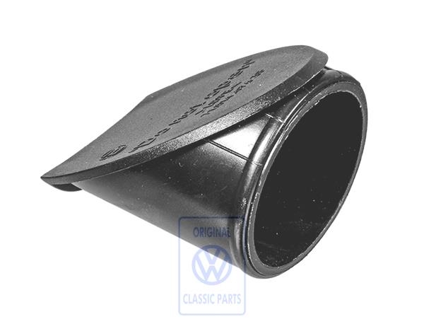 Protective cap for VW Sharan