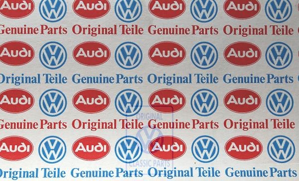 Roller-blind for VW Sharan