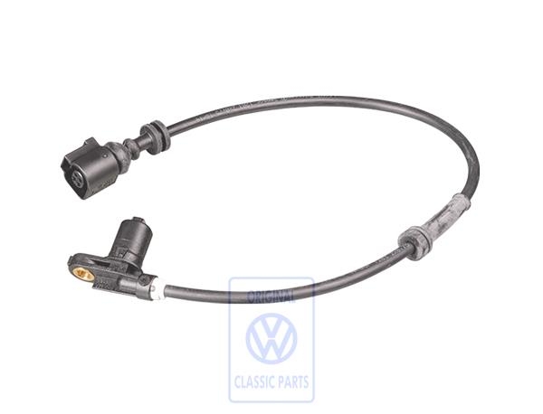 Speed sensor for VW Sharan