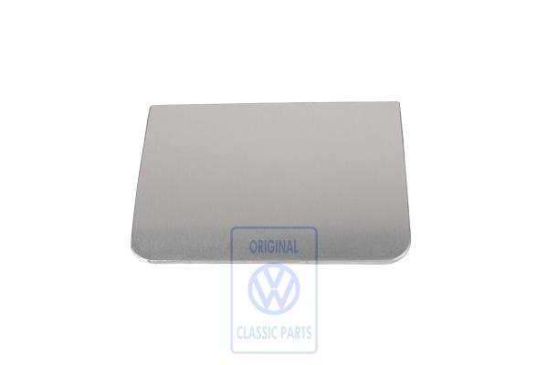 Fuel filler flap for Audi Coupé