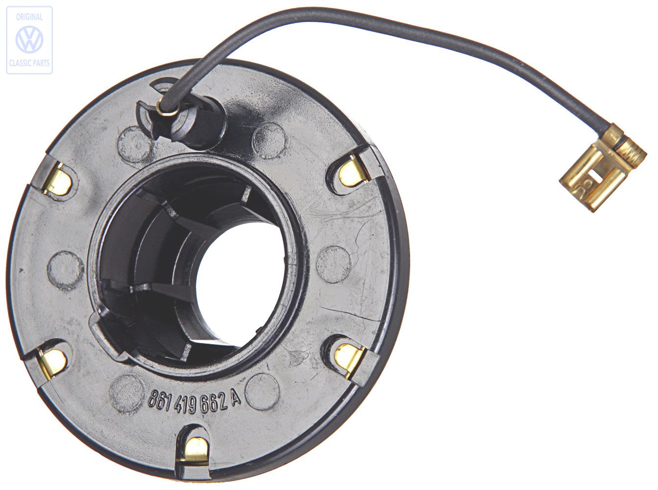 Return ring for VW Polo Mk1, Derby