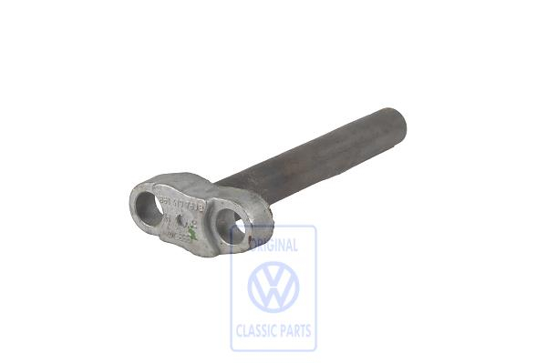 Steering tube for VW Polo Mk1