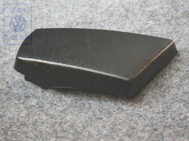 Protective end for VW Polo Mk1