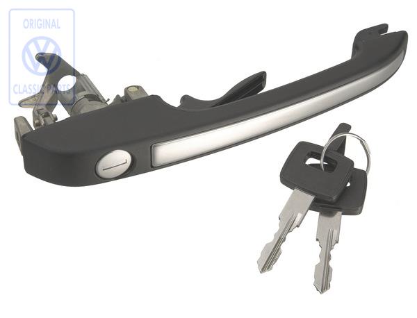 Door handle for VW Polo Mk1