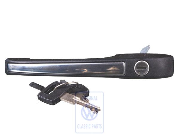 Door handle for VW Polo