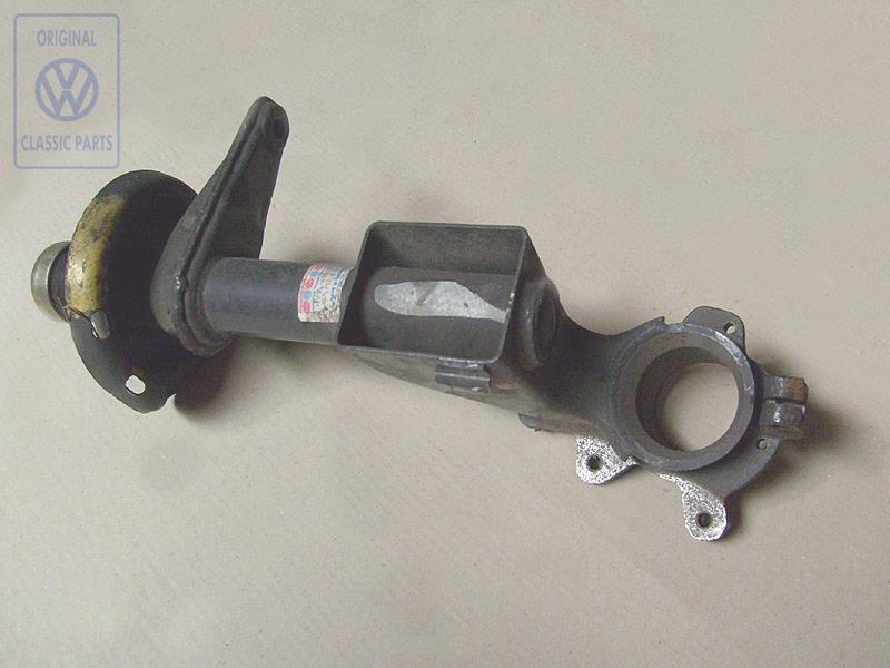 Wheel bearing housing for VW Polo Mk1