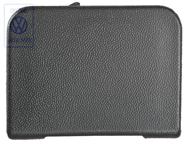 Cover cap for VW Polo Mk2