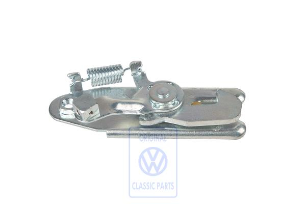 Lock for VW Polo Mk2