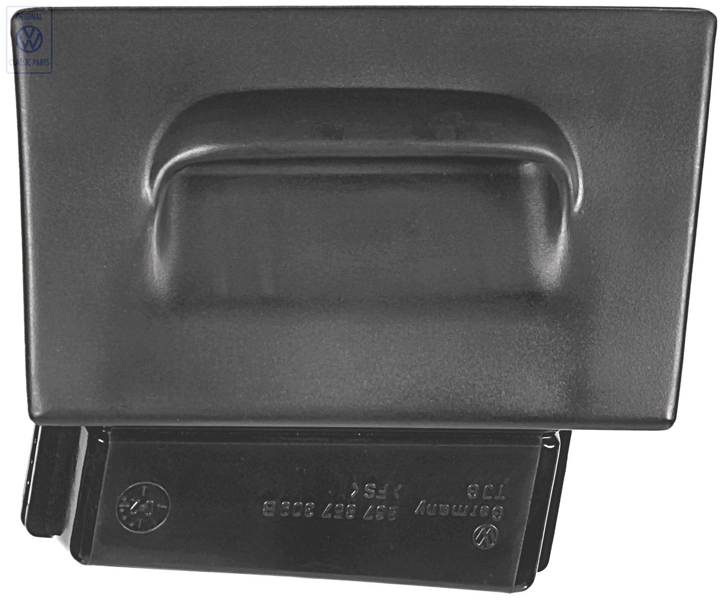Ashtray for VW Polo Mk2