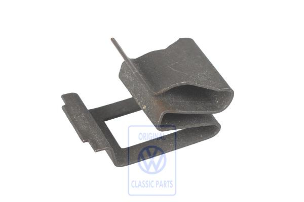 Clip for VW T4