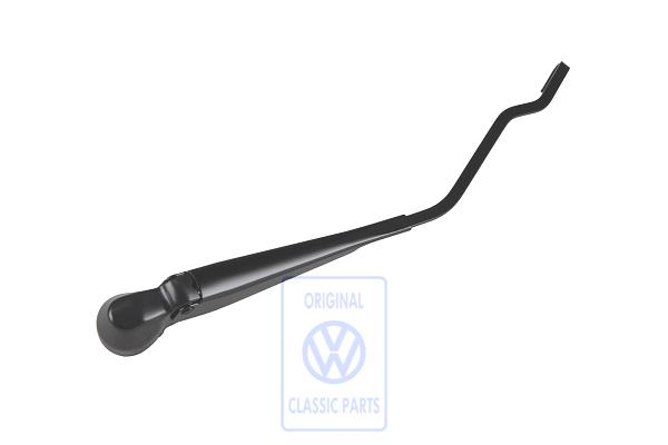 Wiper arm for VW Polo Mk2