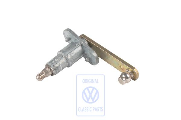 Wiper shaft for VW Polo Mk2