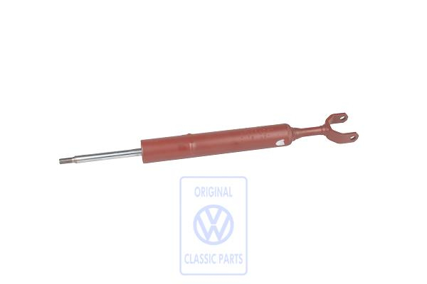 Shock absorber for Audi A4