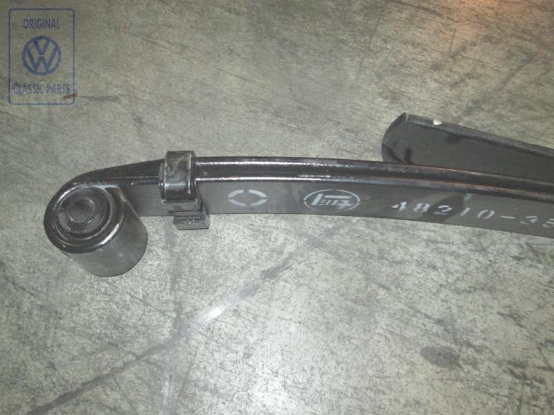 Leaf spring for VW Taro